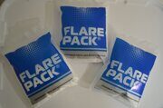 FlarePack 3-1